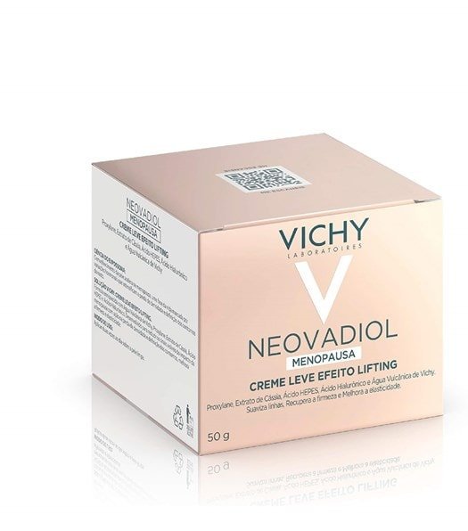 Creme Leve Efeito Lifting Menopausa 50g - Imagem 10