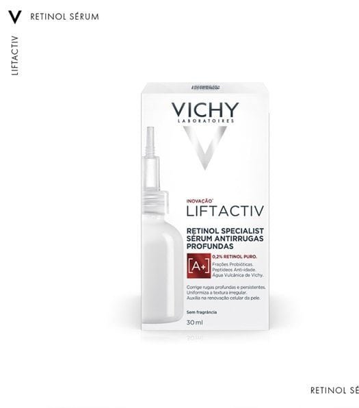 Retinol Specialist Sérum 30ML - Imagem 10