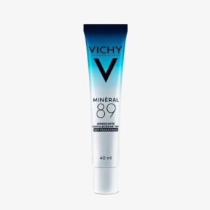 Creme Hidratante Fortalecedor 40ML
