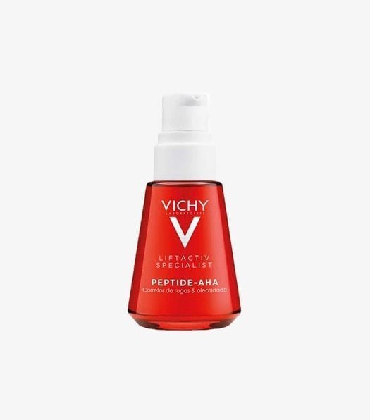 Sérum com Ação Pró Colágeno Peptide AHA 30ml