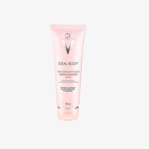 IDEAL BODY Pescoço, Colo e Mãos 100g